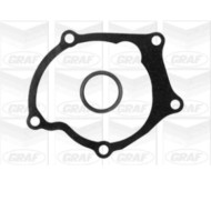 PA922_2.JPG Pompa dell'acqua, raffreddamento motore PA922 GRAF per HYUNDAI MITSUBISHI