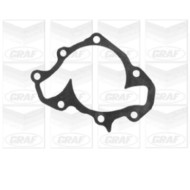 PA935_2.JPG Pompa dell'acqua, raffreddamento motore PA935 GRAF per MITSUBISHI