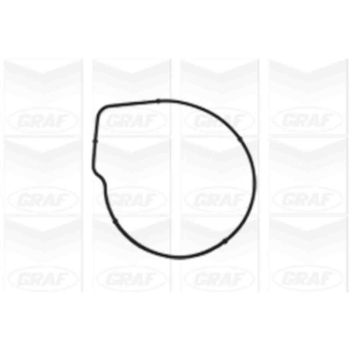 PA939_2.JPG Pompa dell'acqua, raffreddamento motore PA939 GRAF per VW