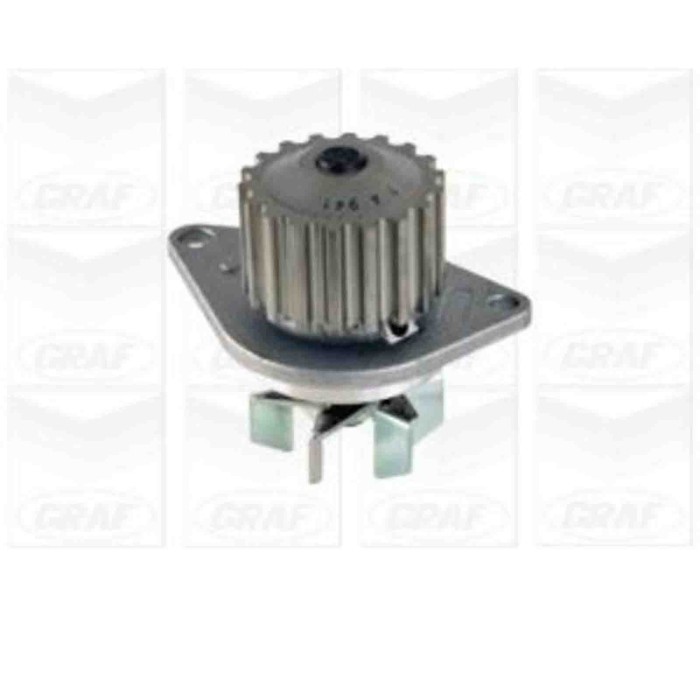 NEUTRO.jpg Pompa dell'acqua, raffreddamento motore PA941 GRAF per PEUGEOT CITROEN