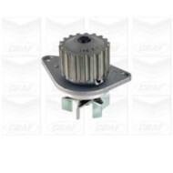 Pompa dell'acqua, raffreddamento motore PA941 GRAF per PEUGEOT CITROEN