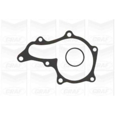 PA944_2.JPG Pompa dell'acqua, raffreddamento motore PA944 GRAF per TOYOTA