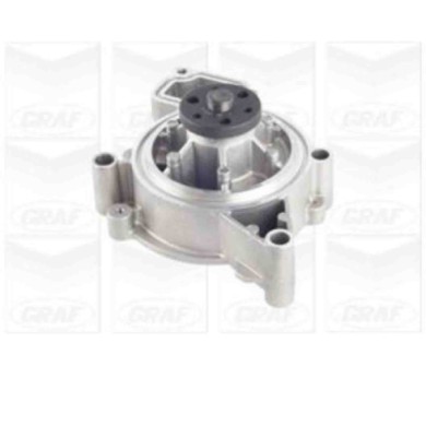 NEUTRO.jpg Pompa dell'acqua, raffreddamento motore PA957 GRAF per OPEL FIAT CHEVROLET SAAB