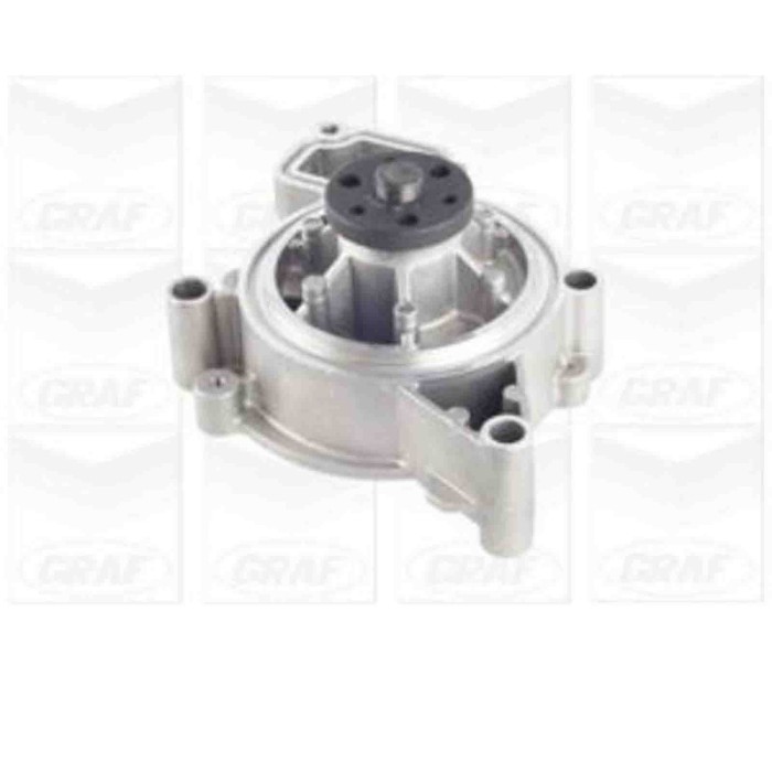 NEUTRO.jpg Pompa dell'acqua, raffreddamento motore PA957 GRAF per OPEL FIAT CHEVROLET SAAB