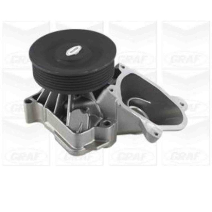 NEUTRO.jpg Pompa dell'acqua, raffreddamento motore PA965 GRAF per BMW