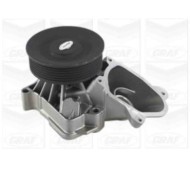 Pompa dell'acqua, raffreddamento motore PA965 GRAF per BMW