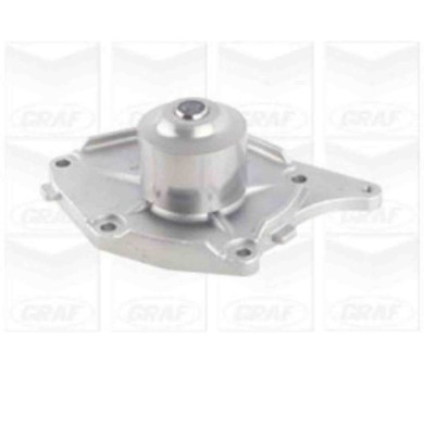 NEUTRO.jpg Pompa dell'acqua, raffreddamento motore PA977 GRAF per RENAULT NISSAN SUZUKI