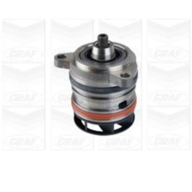 NEUTRO.jpg Pompa dell'acqua, raffreddamento motore PA982 GRAF per VW