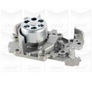 Pompa dell'acqua, raffreddamento motore PA983 GRAF per RENAULT DACIA