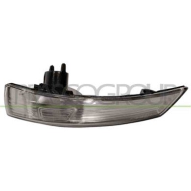 FRE.jpg Fanale Bianco Per Retrovisore Destro Per Ford Mondeo Dal 2007 Al 2010