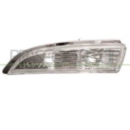FORD FIESTA 2008-2012.jpg Fanale Bianco Per Retrovisore Sinistro Per Ford Fiesta Mk Vi Dal 2008 Al 2012