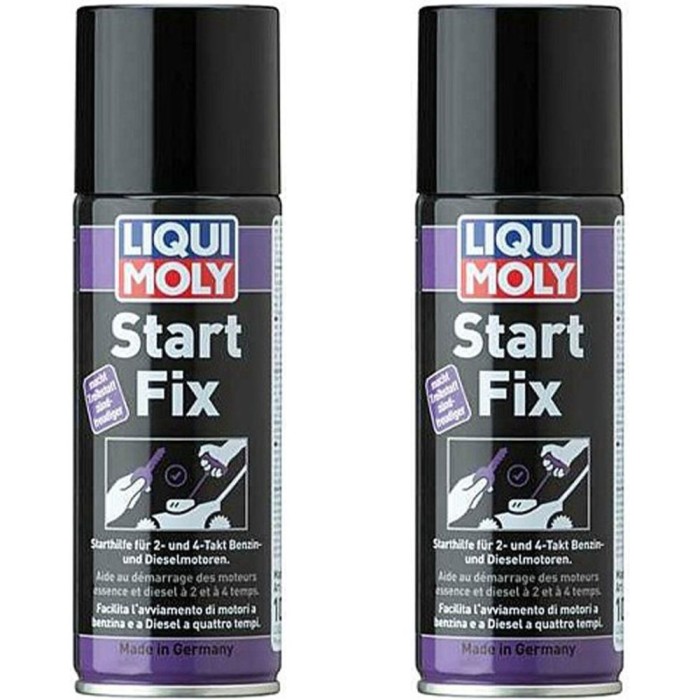 1085X2 (2).jpg Liquimoly Spray Accensione Motore 200ml Originale Prestazioni Elevate Uso Quotidiano Ottimo Rapporto Qualita Prez