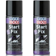 Liquimoly Spray Accensione Motore 200ml Originale Prestazioni Elevate Uso Quotidiano Ottimo Rapporto Qualita Prezzo 2PZ