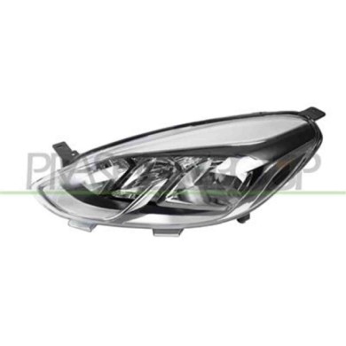 FD3484914_1.JPG Proiettore Sinistro H7+h15 Per Ford Fiesta Mk Vii Dal 2017 Al 2021