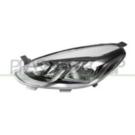 FD3484914_1.JPG Proiettore Sinistro H7+h15 Per Ford Fiesta Mk Vii Dal 2017 Al 2021