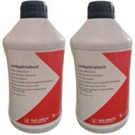 Febi Bilstein Lenkgetriebeöl Olio Servosterzo 08972 2l Elettroidraulico