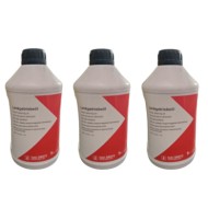 Febi Bilstein Lenkgetriebeöl Olio Servosterzo 08972 3l Elettroidraulico