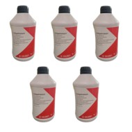 Febi Bilstein Lenkgetriebeöl Olio Servosterzo 08972 5l Elettroidraulico