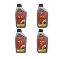 104030001X4 (2).jpg RDP API TB 2T - Lubrificante a base minerale per motori a 2 Tempi con o senza miscelatore separato 4PZ