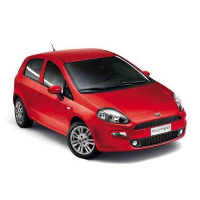 FT3444923_1.JPG Proiettore Destro H4 Elettrico Con Motore Per Fiat Punto Evo Dal 2009 Al 2012