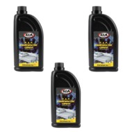 Liquido Cerina FAP 3L - Additivo per Manutenzione e Pulizia Filtro DPF - Compatibile con Sistemi PSA e Gruppo Ford