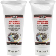 6051X2 (2).png SIA 6051 Grasso al Rame Antifischio per Pastiglie 125ml 2PZ