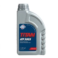 600707484X2.jpg Fuchs Titan Atf 5005 Olio Per Trasmissioni Auto E Veicoli Commerciali 2PZ
