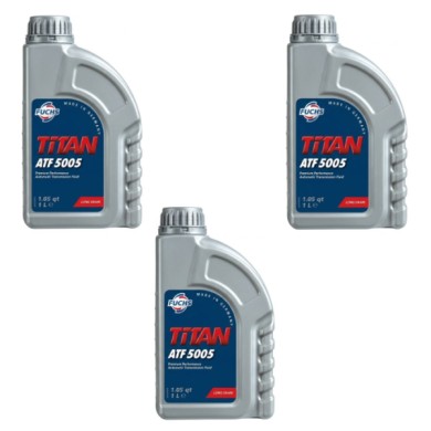 600707484X3 (2).png Fuchs Titan Atf 5005 Olio Per Trasmissioni Auto E Veicoli Commerciali 3PZ