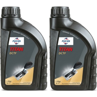 601426865X2 (2).png Fuchs Titan Dctf Olio Per Trasmissioni Cambio A Doppia Frizione 2PZ