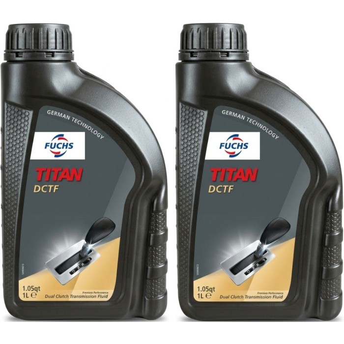 601426865X2 (2).png Fuchs Titan Dctf Olio Per Trasmissioni Cambio A Doppia Frizione 2PZ