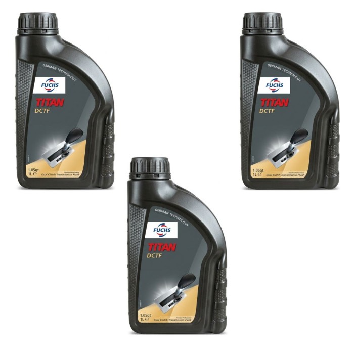 601426865X3 (2).png Fuchs Titan Dctf Olio Per Trasmissioni Cambio A Doppia Frizione 3PZ