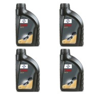 Fuchs Titan Dctf Olio Per Trasmissioni Cambio A Doppia Frizione 4PZ