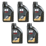 Fuchs Titan Dctf Olio Per Trasmissioni Cambio A Doppia Frizione 5PZ