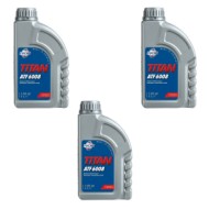 Fuchs Titan Atf 6008 Olio Trasmissioni Cambi Automatici Zf 6 E 8 Marce 3PZ