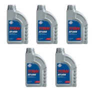 Fuchs Titan Atf 6008 Olio Trasmissioni Cambi Automatici Zf 6 E 8 Marce 5PZ