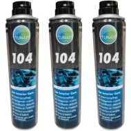 10400300AX3.jpg Tunap 104 Pulizia Interna Abitacolo Plus Idrorepellente 3 PEZZI