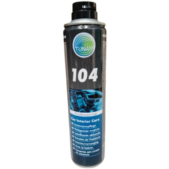10400300AX5 (2).jpg Tunap 104 Pulizia Interna Abitacolo Plus Idrorepellente 5 PEZZI