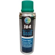 16400100AX2 (2).jpg Tunap 164 Pulitore Gpl Professional 100ml Concentrato Attivo Per Liquido 2 PEZZI