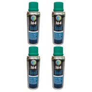 Tunap 164 Pulitore Gpl Professional 100ml Concentrato Attivo Per Liquido 4 PEZZI