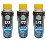 Tunap 173 Protettivo Per Iniezione Benzina 200ml Additivo Concentrato 3 Pezzi