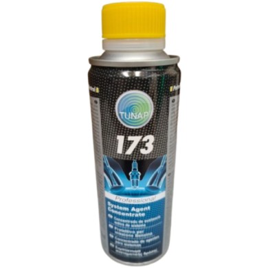 17300200_X4 (2).jpg Tunap 173 Protettivo Per Iniezione Benzina 200ml Additivo Concentrato 4 Pezzi