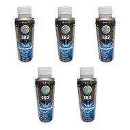 Tunap 183 Protettivo Per Iniezione 200ml Pulizia Iniettori Diesel X5