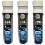Tunap 184 Additivo Per Sistemi Filtro Antiparticolato 100ml Pulitore 3PZ