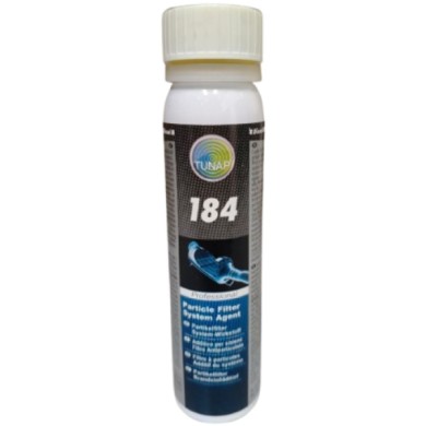 18400100AVX4.jpg Tunap 184 Additivo Per Sistemi Filtro Antiparticolato 100ml Pulitore 4PZ