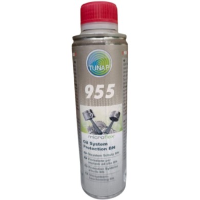 95500300X3.jpg Tunap 955 Protezione Per Impianti Ad Olio Bn Per Olio Motore E Cambio 3PZ