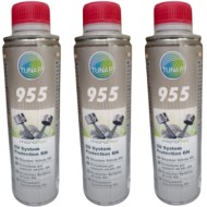 Tunap 955 Protezione Per Impianti Ad Olio Bn Per Olio Motore E Cambio 3PZ