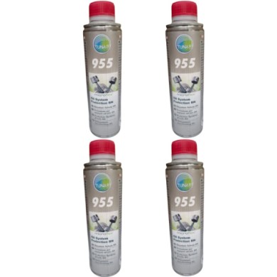 95500300X4 (2).jpg Tunap 955 Protezione Per Impianti Ad Olio Bn Per Olio Motore E Cambio 4PZ