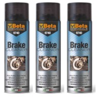 BEAT_9740_1.jpg BETA 9740 DETERGENTE PULITORE SGRASSANTE PER FRENI. CONFEZIONE 500 ML X3