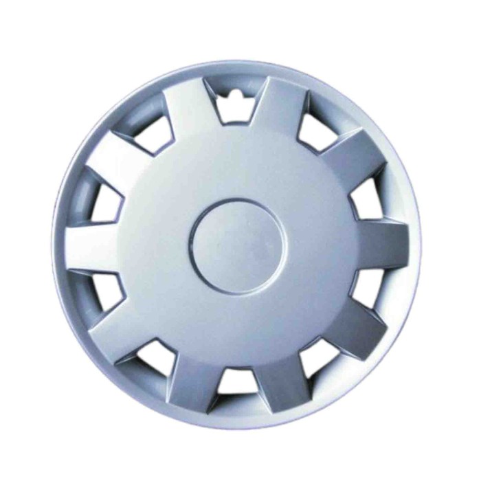 432-14 4 PEZZI.JPG Copricerchi Da 14" Pollici Compatibili Per Opel Opel Agila 1° Serie Dal 2000 Al 2008 Articolo Non Originale E