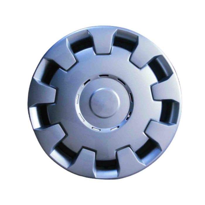 447-15 4 PEZZI.JPG Copricerchi Da 15" Pollici Compatibili Per Opel Astra H Dal 2004 Al 2011 Articolo Non Originale E Senza Logo